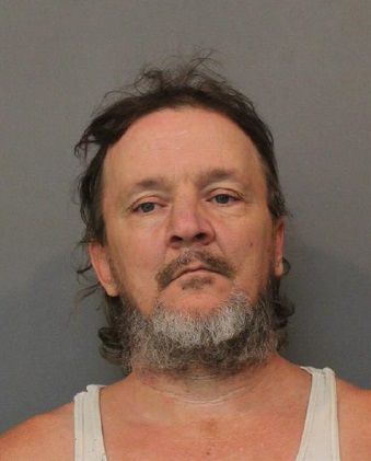 Christopher Robert Hamilton